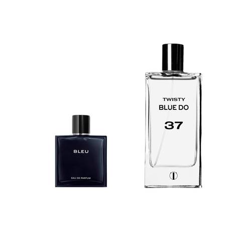 عطر 37 - 100 ML تويستي بلو دو