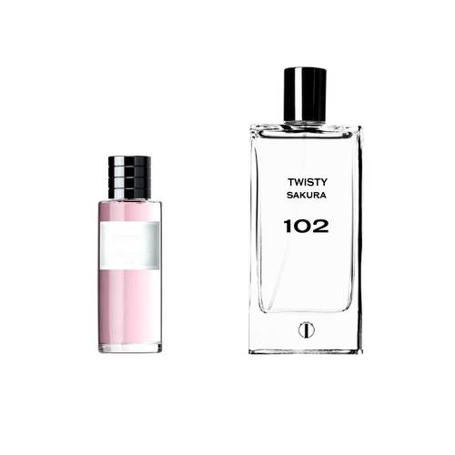 عطر 102 - 100ML تويستي ساكورا