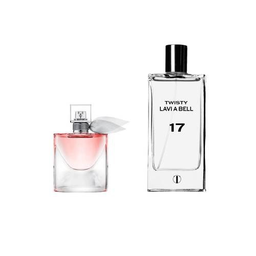 عطر 17 - 100 ML تويستي لافي اي بل