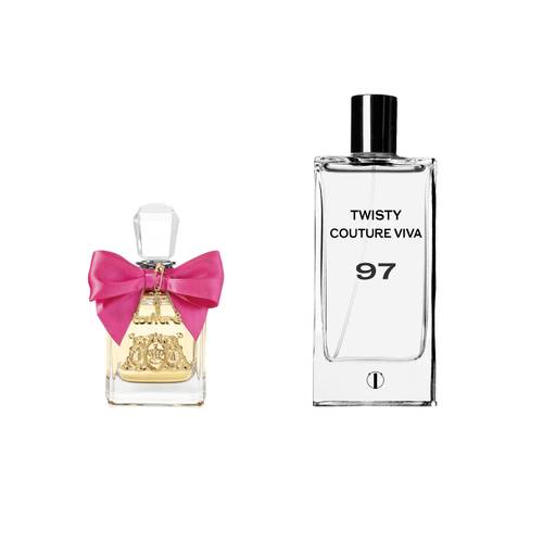عطر 97 - تويستي جوسي