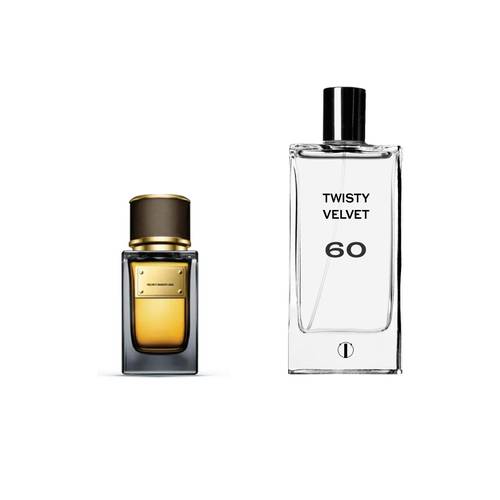 عطر 60 - تويستي فيلفت
