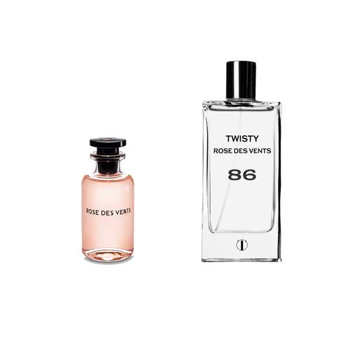 عطر 86 - تويستي روز فينتس
