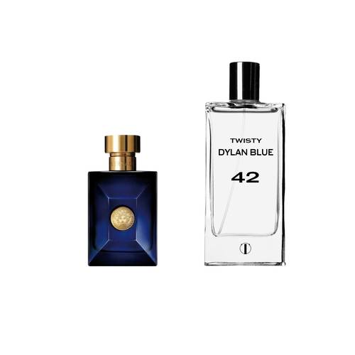 عطر 42 - تويستي  ديلان بلو