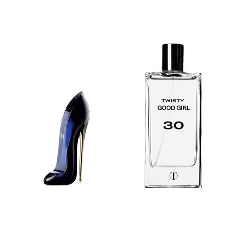 عطر 30 - 100 ML تويستي جود جيرل