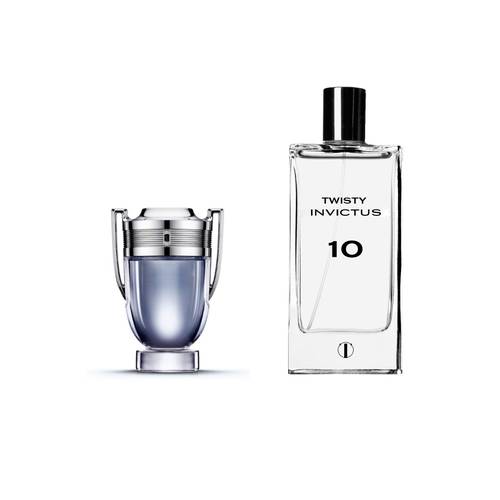 عطر 10 - تويستي انفكتوس