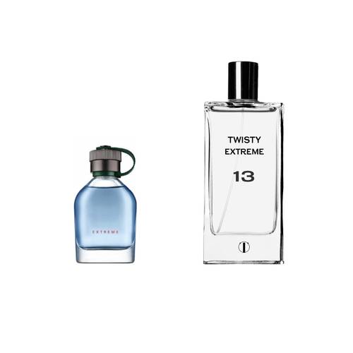 عطر 13 - تويستي اكستريم