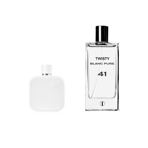 عطر 41 - تويستي لاكوست وايت