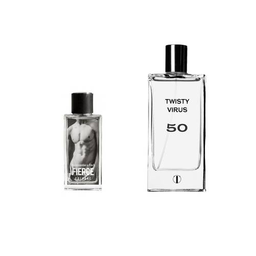 عطر 50 - تويستي فيرس