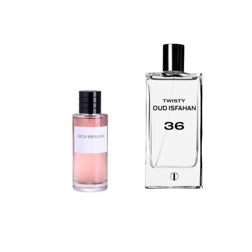عطر 36 - 100 ML تويستي عود أصفهان
