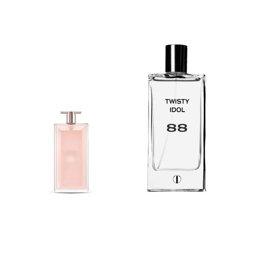 عطر 88 - 100 ML تويستي ايدول