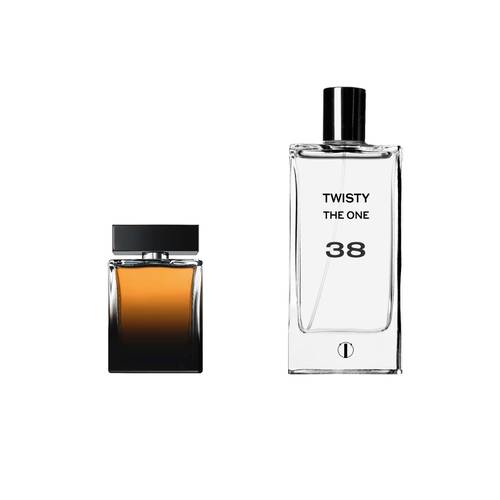 عطر 38 - تويستي ذا ون