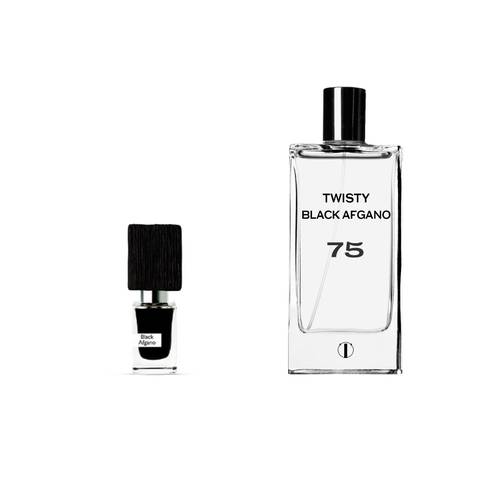 عطر 75 - توستي ناسماتو بلاك افغانو اكستريه