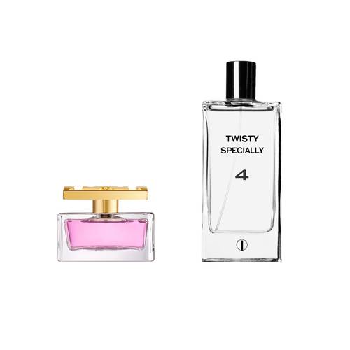 عطر 4 - تويستي اسبيشلي