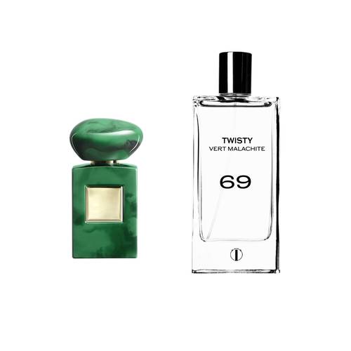 عطر 69- فيرت مالاكيت