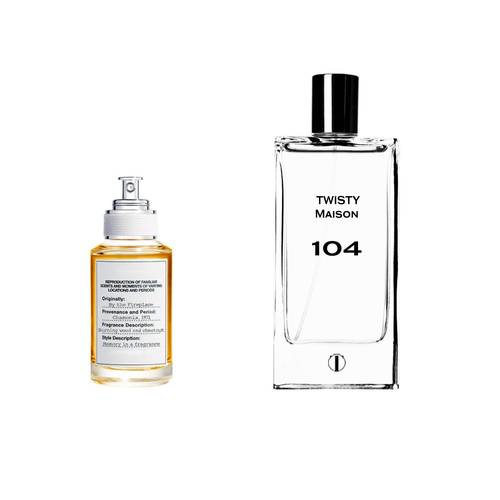 عطر 104 - 100 ML تويستي بابلك جاز