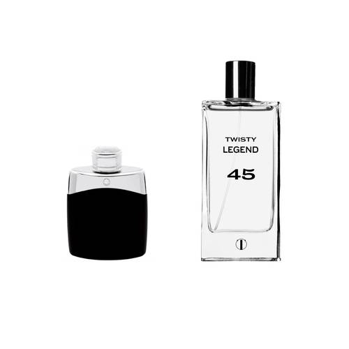 عطر 45 - تويستي ليجند