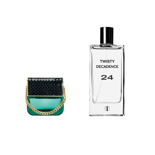 عطر 24 - تويستي ديكادينيس