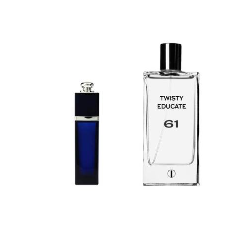 عطر 61- ديور اديكت