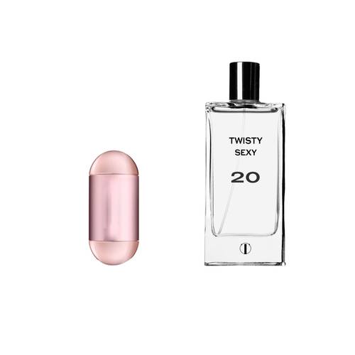 عطر 20 - 100 ML تويستي سكسي