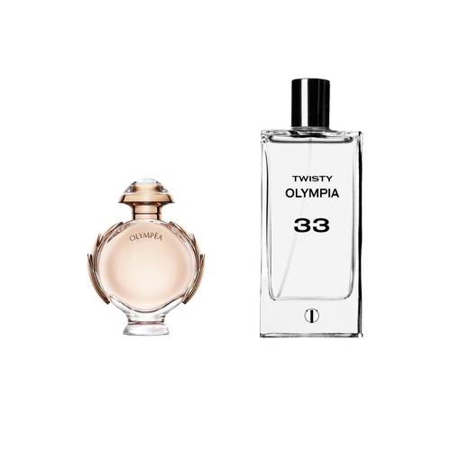 عطر 33 -تويستي أولمبيا