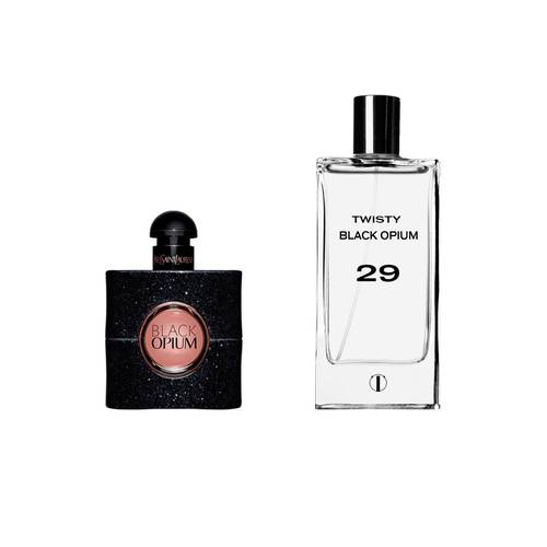 عطر 29 - تويستي بلاك اوبيوم