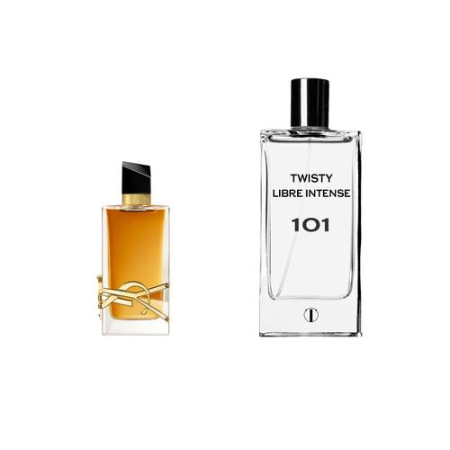 عطر 101 - 100 ML تويستي ليبر