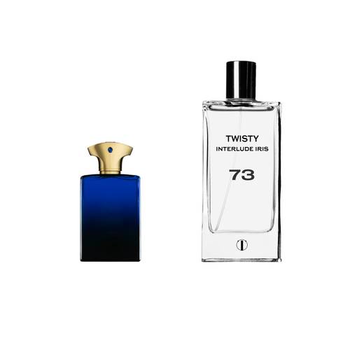 عطر 73 - توستي امواج انترلود بلاك ايرس