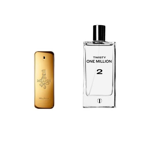 عطر 2 - تويستي ون مليون