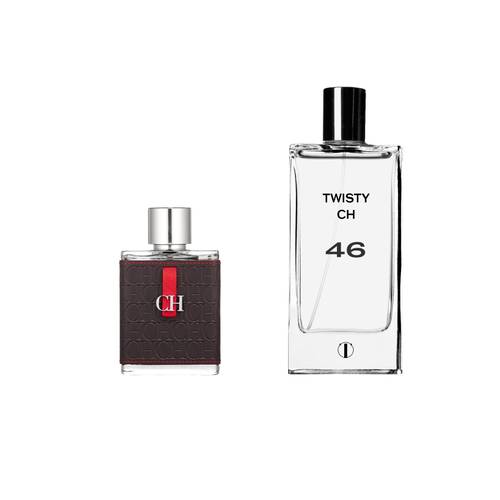 عطر 46 - تويستي CH