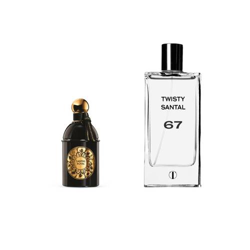 عطر 67-جيرلان سانتال رويال