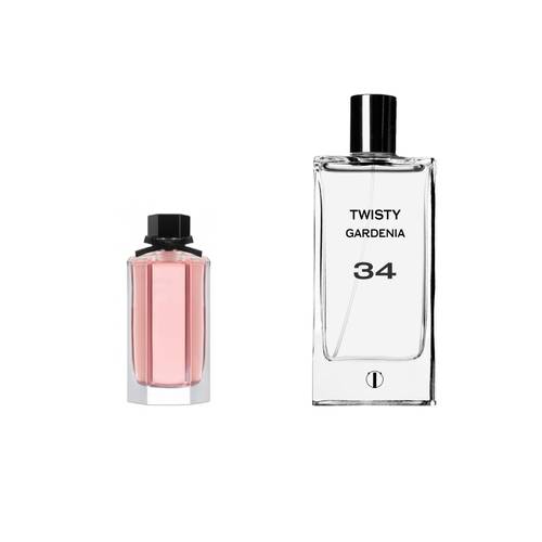 عطر 34 - تويستي جاردينيا
