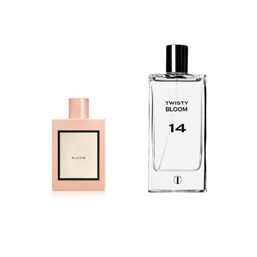 عطر 14 - تويستي بلوم