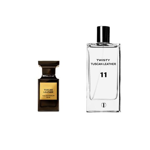 عطر 11 - تويستي توكسان ليذر