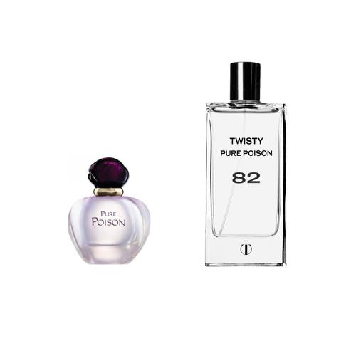 عطر 82 - 100 ML تويستي بور بويزون