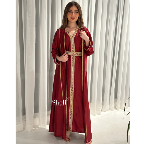 جلابية 019