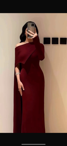 فستان باربي ناعم 0338