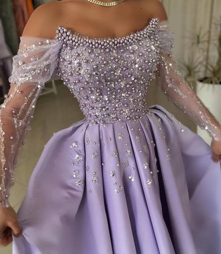 فستان 0181