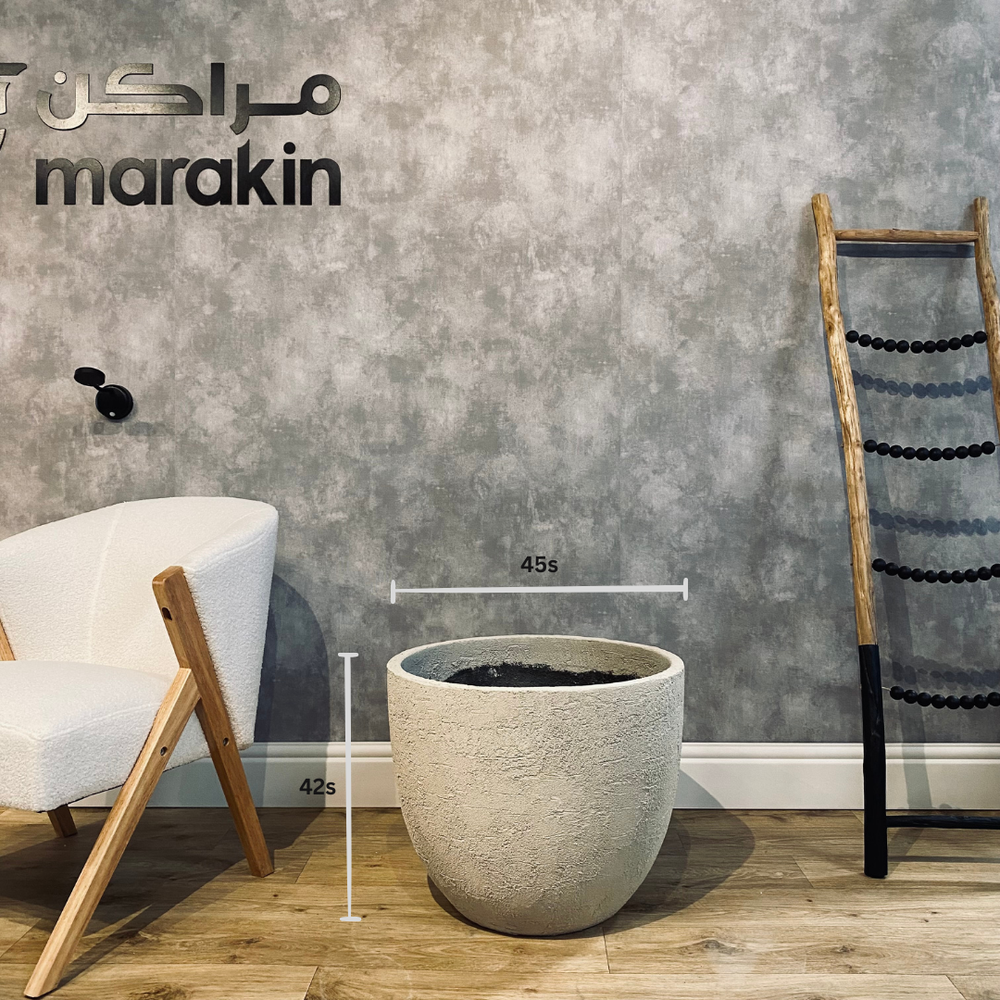   مركن اسطوانني GRC بروفيل بيج 