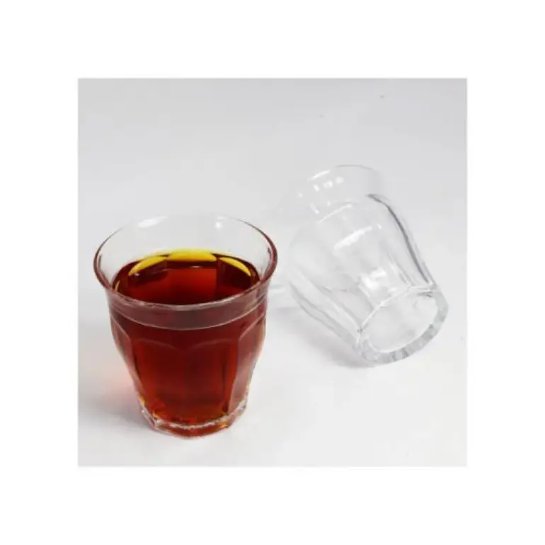 طقم كاسات فرنسيه مقاس 9