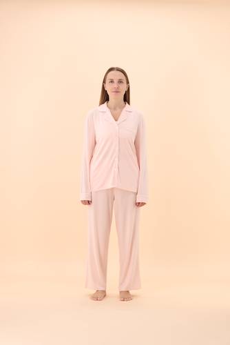 Women | Classic Long Long Sleeve | TENCEL™ Modal