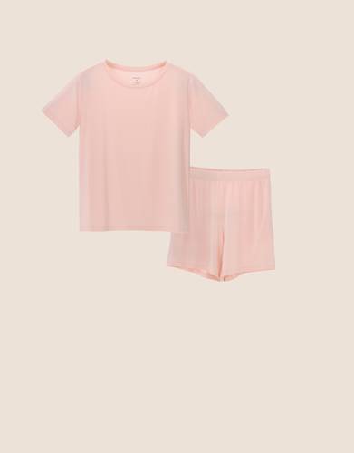 Women | Pure Short Short Sleeve | TENCEL™ Modal