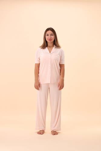 Women | Classic Long Short Sleeve | TENCEL™ Modal
