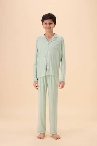 Kids | Classic Long Long Sleeve | TENCEL™ Modal