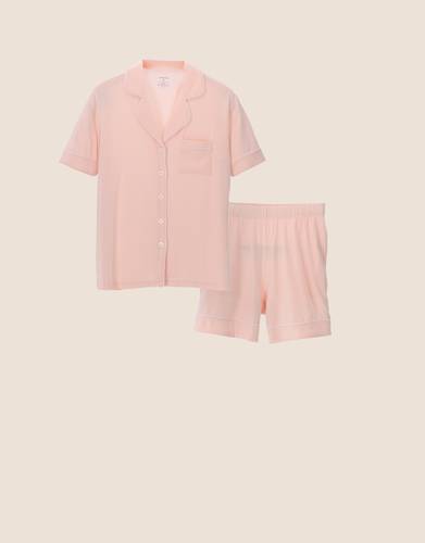 Women | Classic Short Short Sleeve | TENCEL™ Modal
