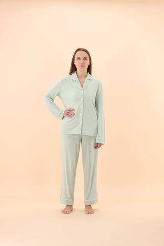 Women | Classic Long Long Sleeve | TENCEL™ Modal