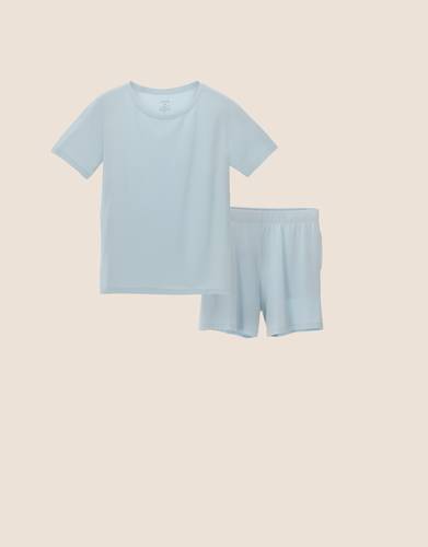 Women | Pure Short Short Sleeve | TENCEL™ Modal
