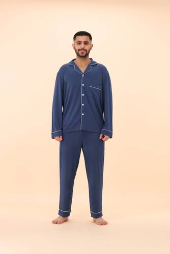 Men | Classic Long Long Sleeve | TENCEL™ Modal