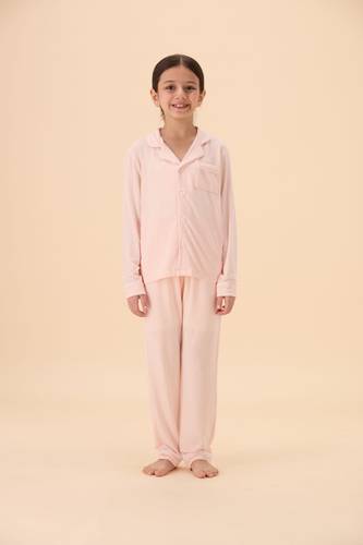 Kids | Classic Long Long Sleeve | TENCEL™ Modal