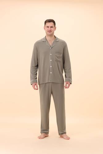 Men | Classic Long Long Sleeve | TENCEL™ Modal