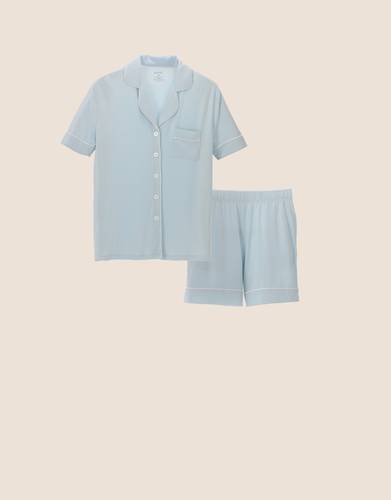 Women | Classic Short Short Sleeve | TENCEL™ Modal